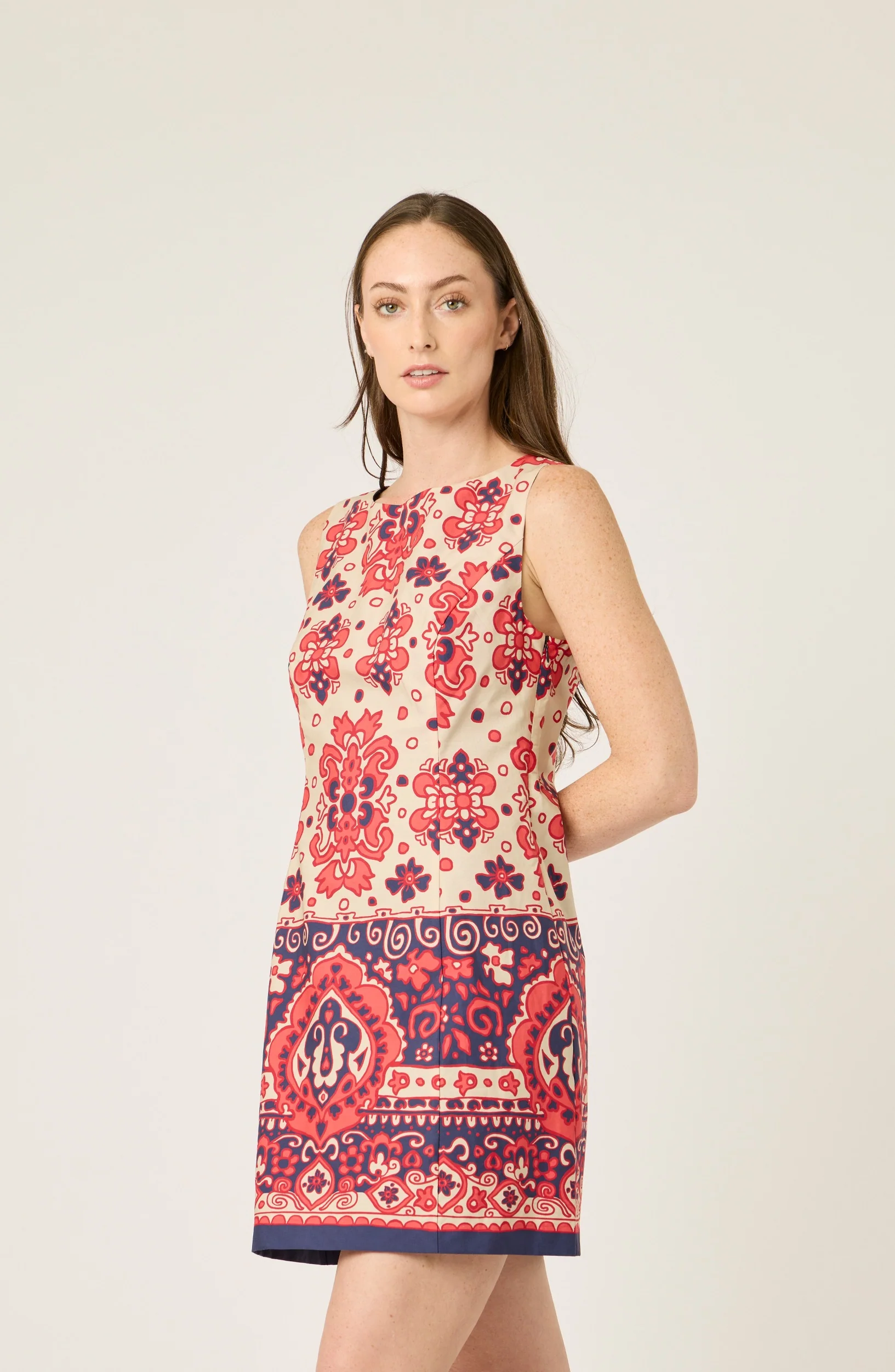 SCARLETT DRESS (FINAL SALE) - Image 3