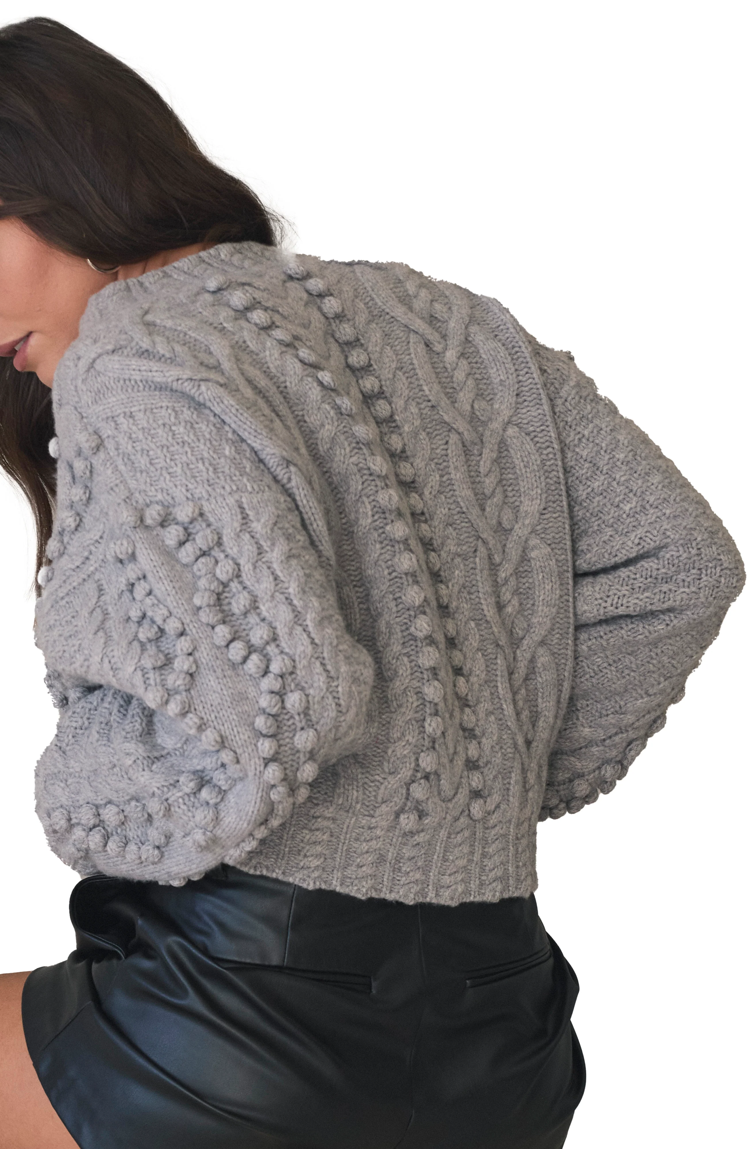 SIMONE SWEATER (FINAL SALE) - Image 6