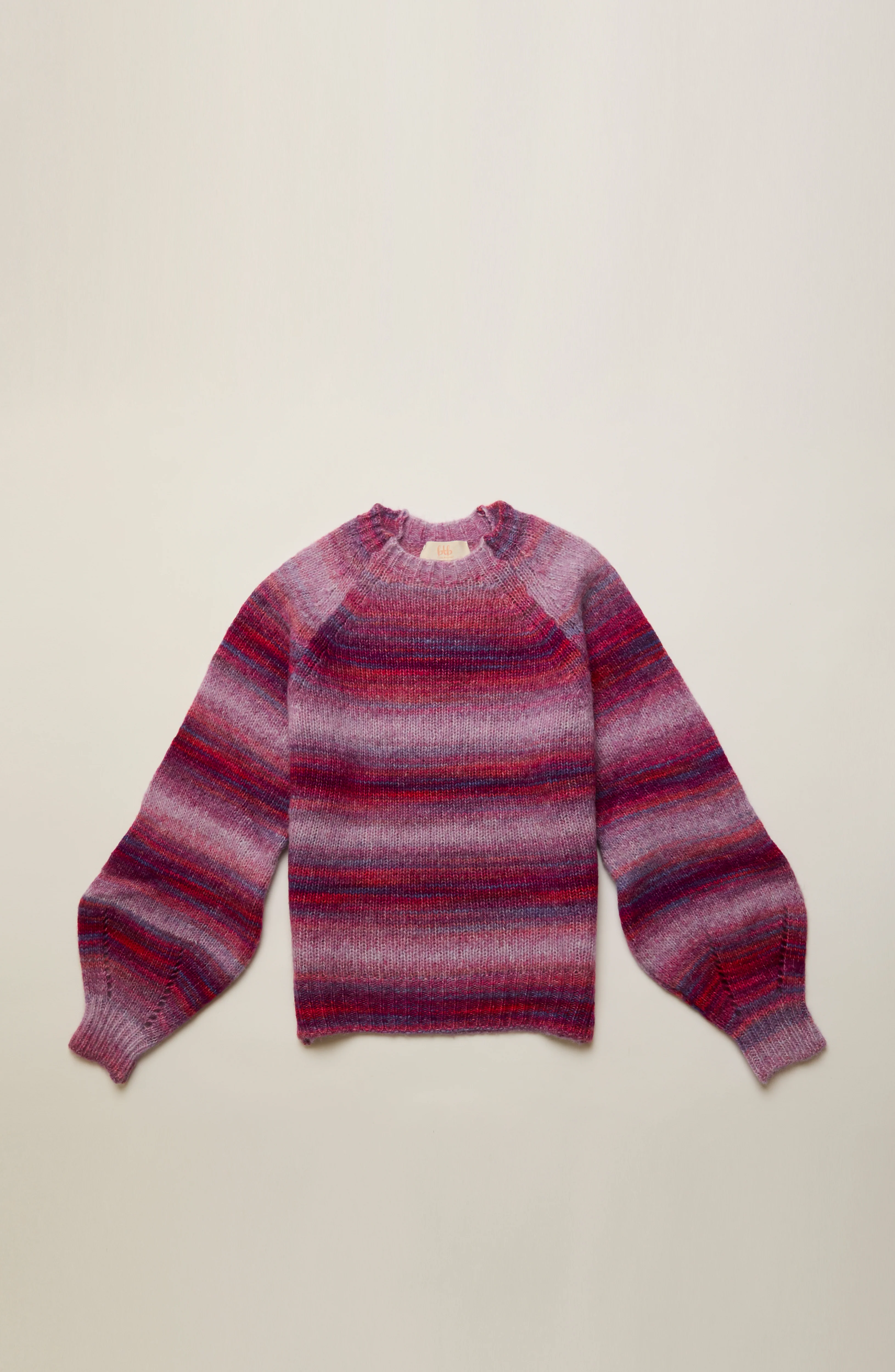 SUNRISE SWEATER (FINAL SALE) - Image 5