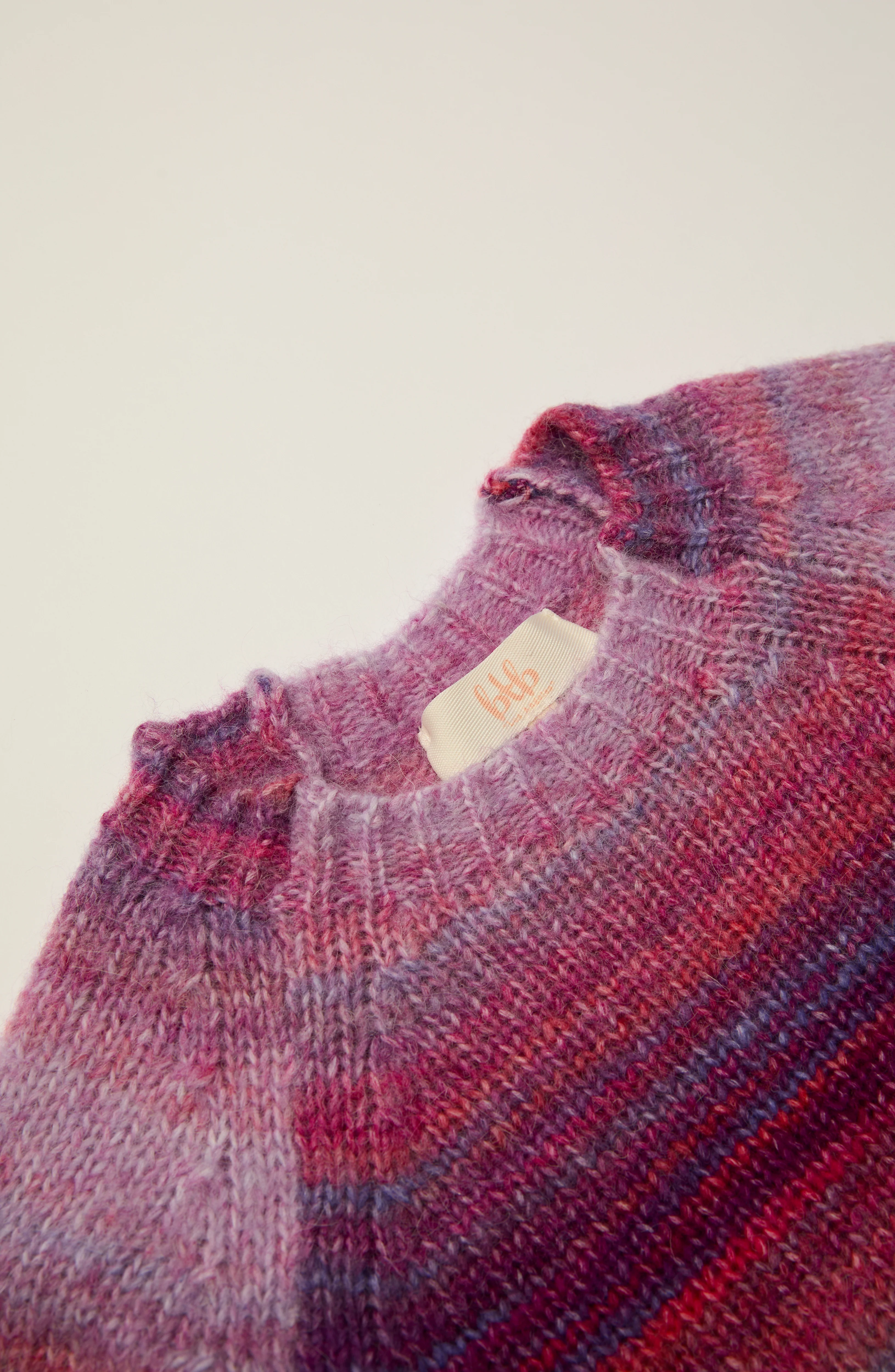 SUNRISE SWEATER (FINAL SALE) - Image 6