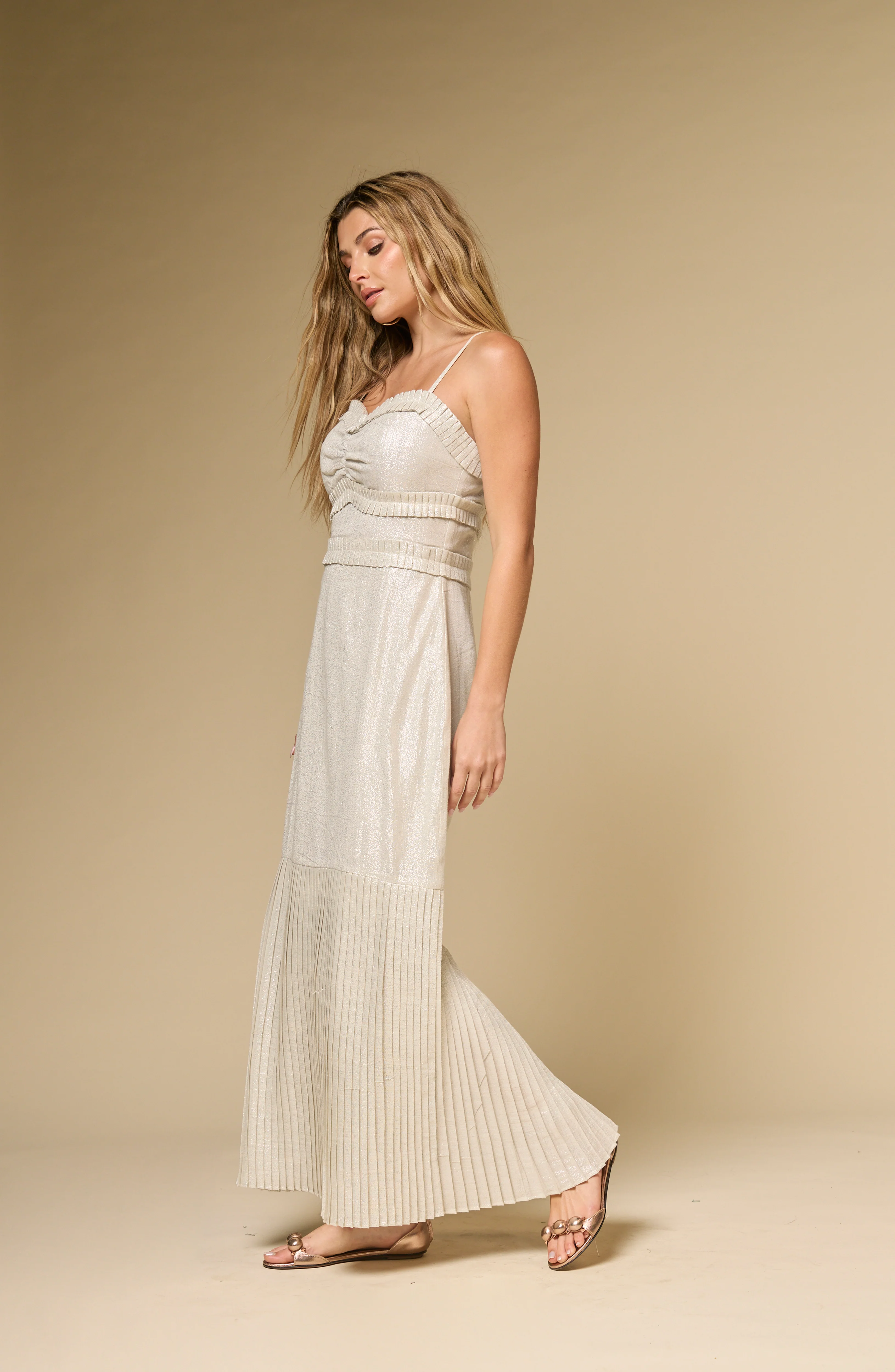 VALIA DRESS - Image 3
