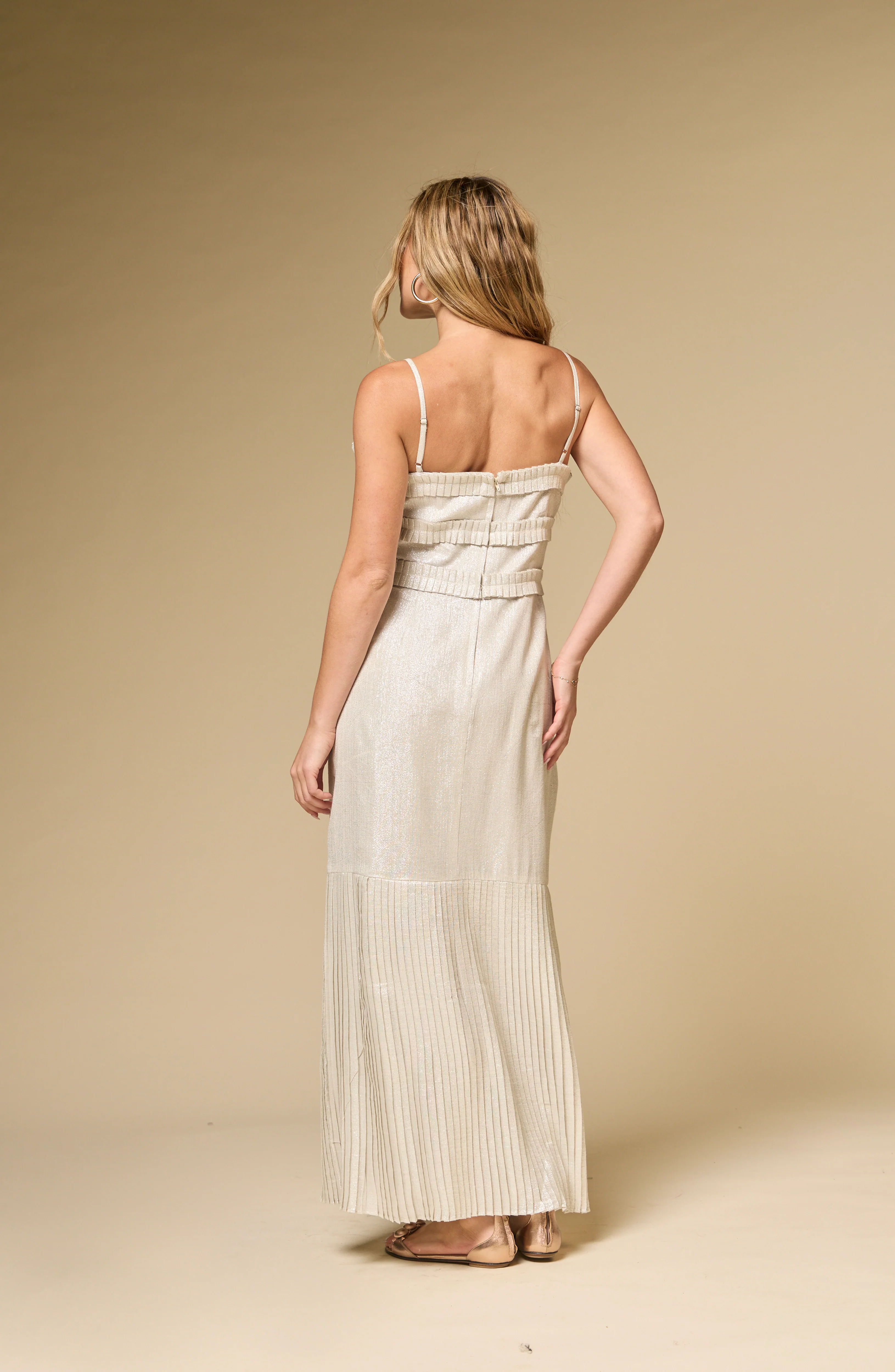 VALIA DRESS - Image 4